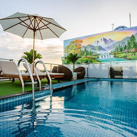 Quang Vinh Apartment And Hotel Hoi An Exterior photo