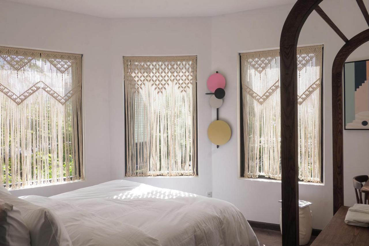 Quang Vinh Apartment And Hotel Hoi An Exterior photo