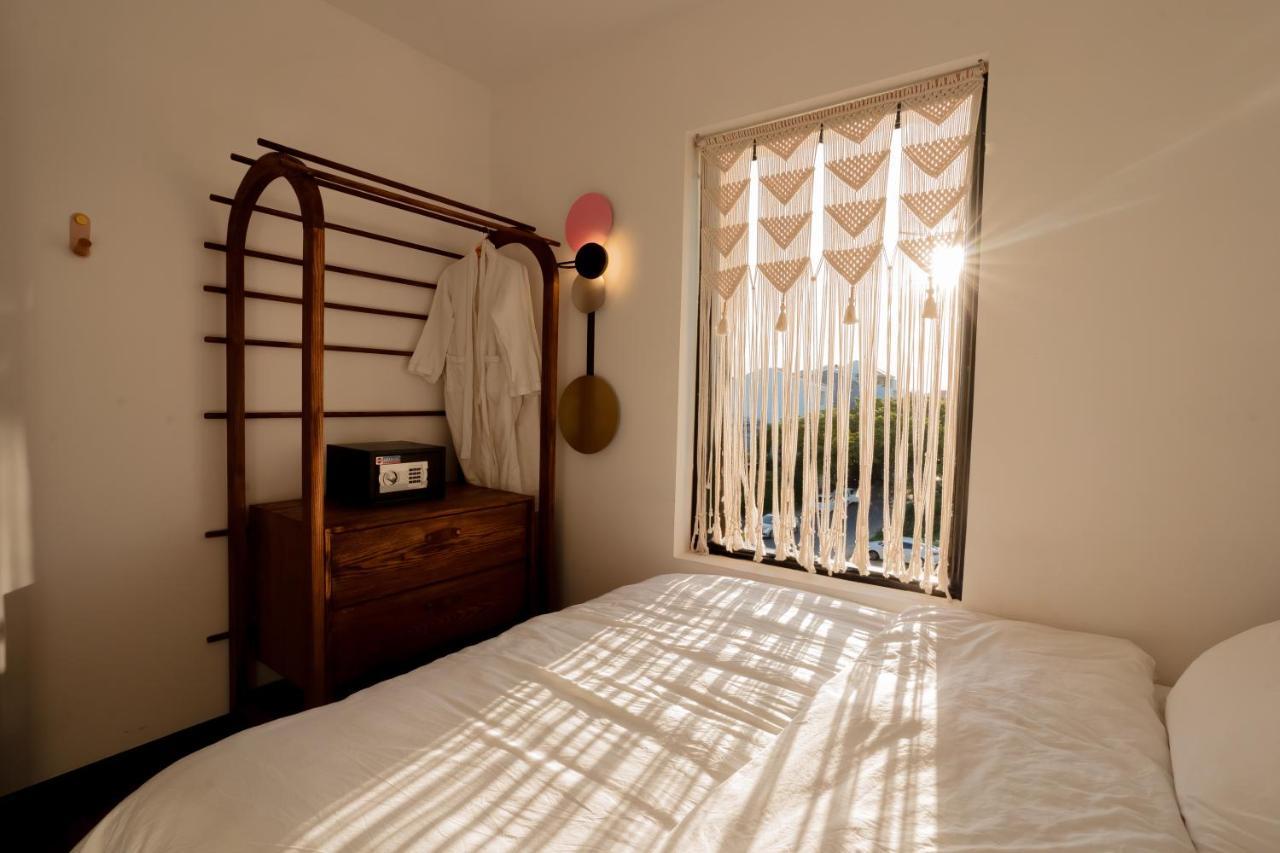 Quang Vinh Apartment And Hotel Hoi An Exterior photo