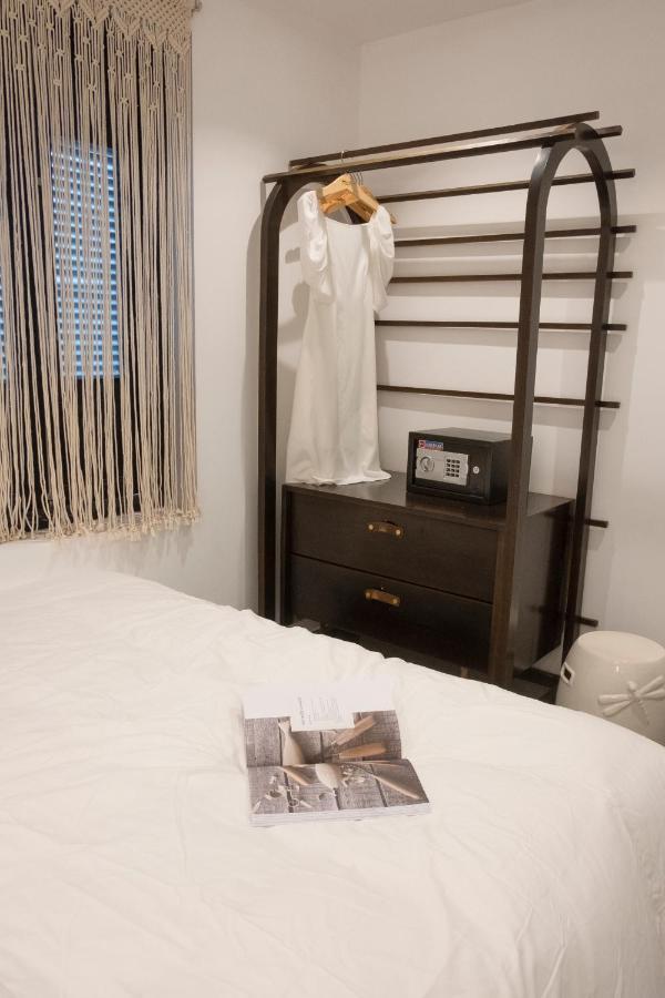 Quang Vinh Apartment And Hotel Hoi An Exterior photo