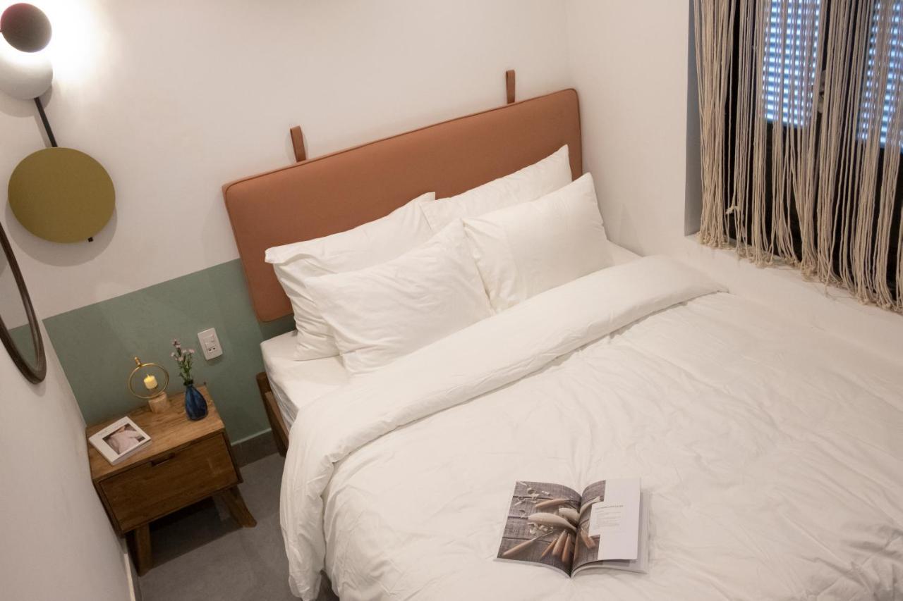 Quang Vinh Apartment And Hotel Hoi An Exterior photo